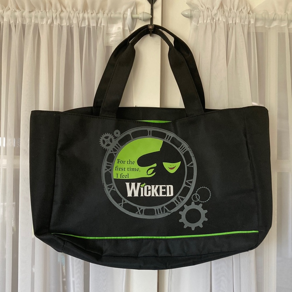 Wicked Bag